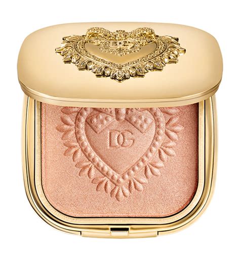 dolce gabbana powder|dolce gabbana makeup online store.